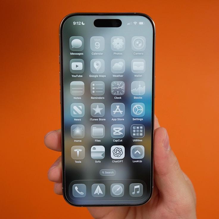 Web app development workspace